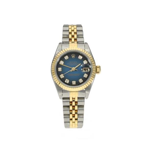Rolex Datejust Lady 69173